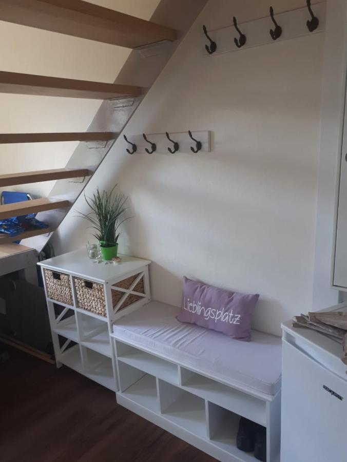 Ferienwohnung Fargau Schlesen Bagian luar foto